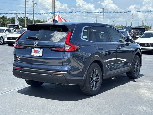 New 2026 Honda CR-V EX-L image 7