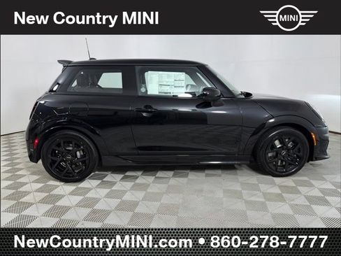 New 2027 MINI Cooper S FWD image 8
