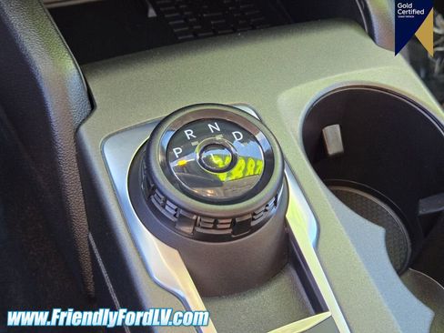 Certified 2025 Ford Bronco Sport Outer Banks w/ Outer Banks Tech Package+ image 6