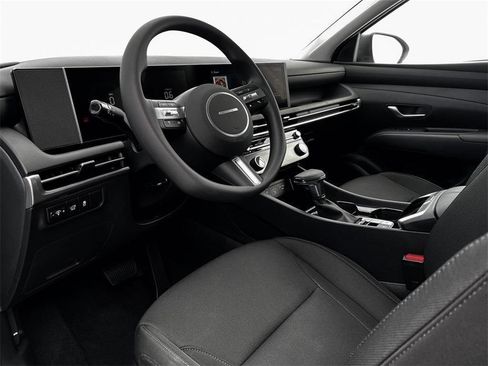 Used 2026 Hyundai Tucson SEL image 14