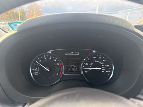 Used 2018 Subaru Forester 2.0XT Touring image 25