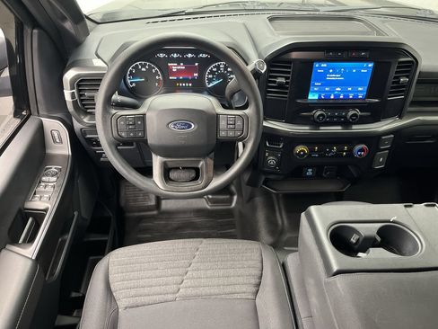 Certified 2023 Ford F150 XL w/ STX Appearance Package AWD/4WD image 14