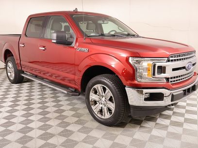 Used 2019 Ford F150 XLT w/ Equipment Group 302A Luxury