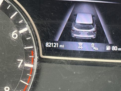 Used 2020 Nissan Pathfinder SV image 21