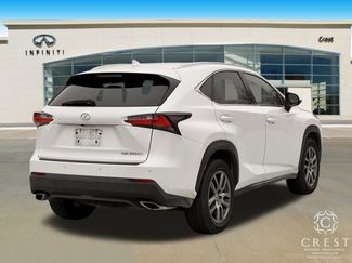 Used 2016 Lexus NX 200t FWD video 3