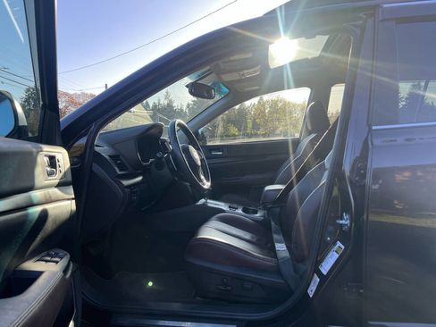 Used 2013 Subaru Outback 2.5i Limited AWD/4WD image 10