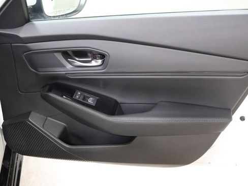 New 2025 Honda Accord Touring image 21