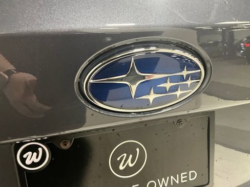 Used 2024 Subaru Outback Premium image 27