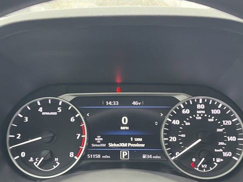 Used 2024 Nissan Sentra SV image 16