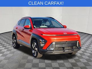 Used 2024 Hyundai Kona Limited AWD/4WD video 2
