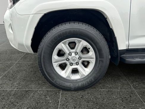 Used 2024 Toyota 4Runner SR5 Premium image 14