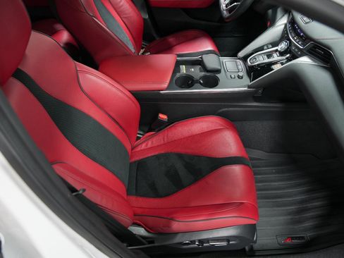 Used 2023 Acura TLX SH-AWD w/ A-SPEC Pkg image 58