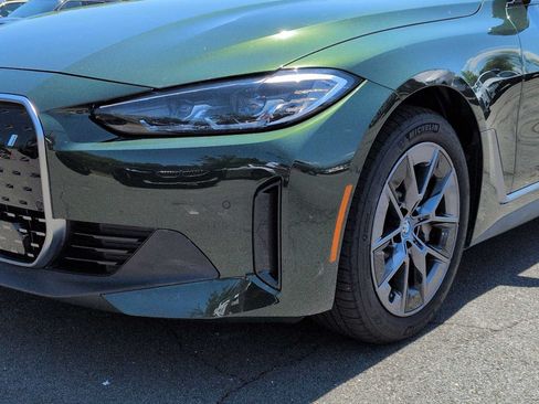 Certified 2023 BMW i4 eDrive35 RWD image 11