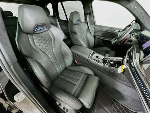 New 2026 BMW X5 M Competition w/ Executive Package AWD/4WD image 44