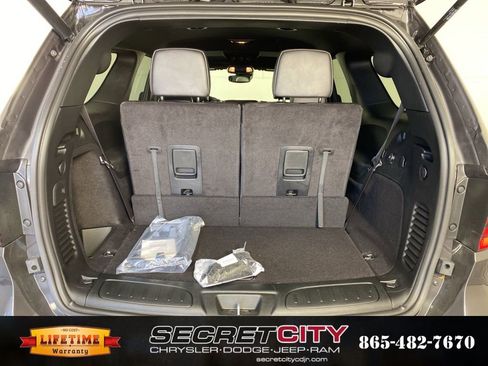 New 2026 Dodge Durango GT image 34