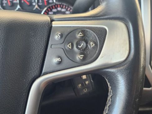 Used 2014 GMC Sierra 1500 SLE w/ SLE Value Package RWD image 26