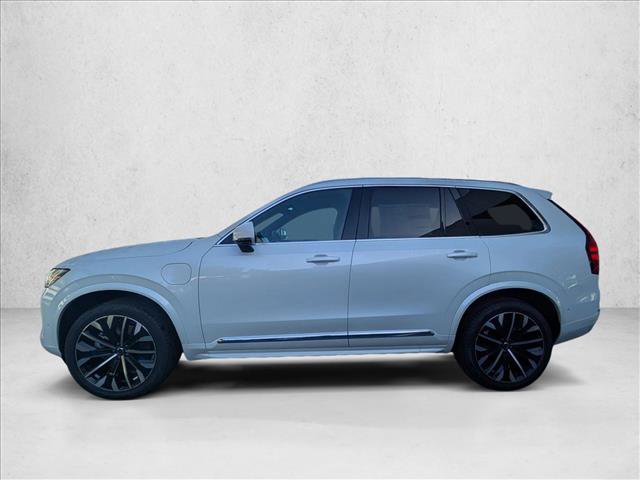 New 2026 Volvo XC90 T8 Plus w/ Protection Package Premier AWD/4WD image 7
