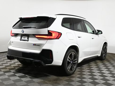 Certified 2024 BMW X1 M35i w/ Premium Package image 6