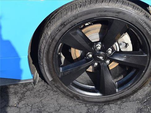 Used 2022 Ford Mustang Coupe w/ Equipment Group 101A image 38