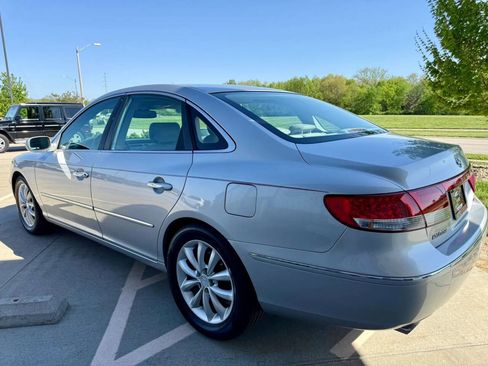 Used 2006 Hyundai Azera Limited FWD image 6