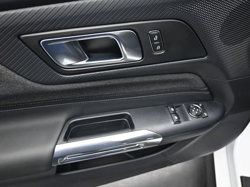 New 2025 Ford Mustang Coupe image 10