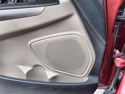 Used 2021 Ford EcoSport Titanium image 33