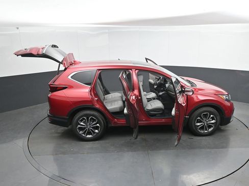 Used 2022 Honda CR-V EX-L image 41