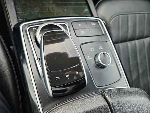 Used 2018 Mercedes-Benz GLE 350 4MATIC image 25