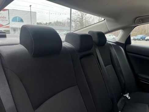 Used 2016 Honda Civic EX image 20