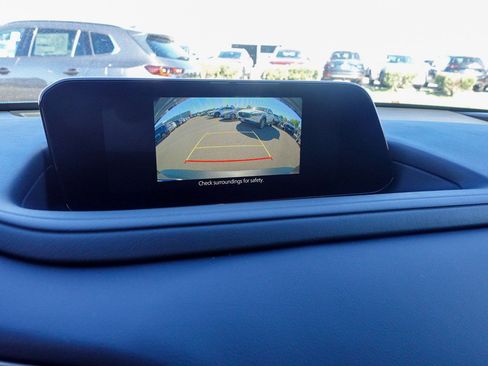 New 2026 MAZDA CX-30 AWD 2.5 S w/ Select Sport Pkg image 19