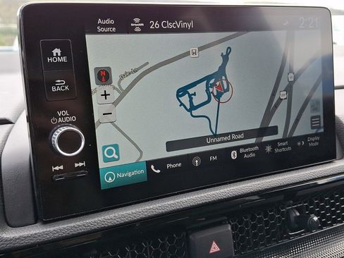 Certified 2023 Honda CR-V Sport Touring image 17