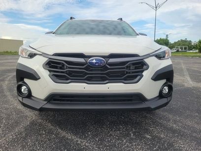 Certified 2024 Subaru Crosstrek 2.0i Premium