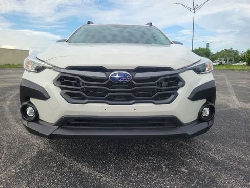 Certified 2024 Subaru Crosstrek 2.0i Premium AWD/4WD image 3