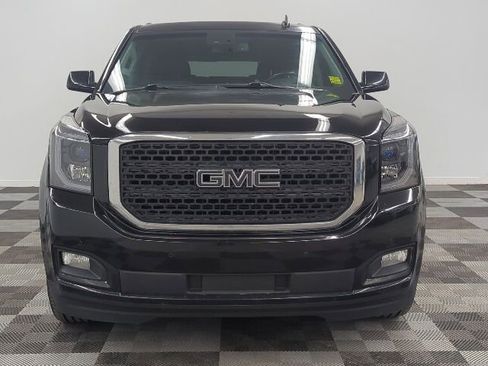 Used 2016 GMC Yukon XL SLT w/ HD Trailering Package AWD/4WD image 2