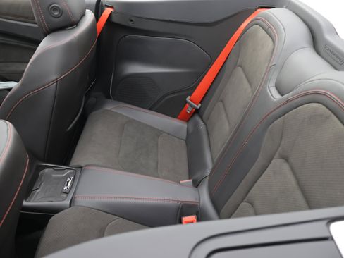 Used 2018 Chevrolet Camaro ZL1 RWD image 61