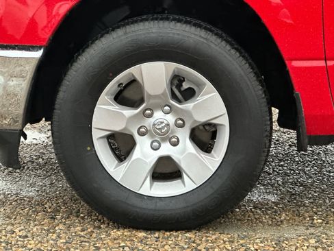 Used 2022 RAM 1500 Big Horn image 28