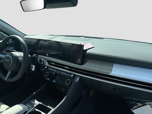 New 2026 Hyundai Sonata Blue FWD image 22
