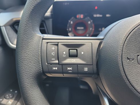 New 2026 Nissan Kicks S FWD image 14