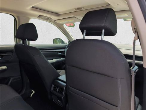 Used 2024 Honda CR-V EX image 23