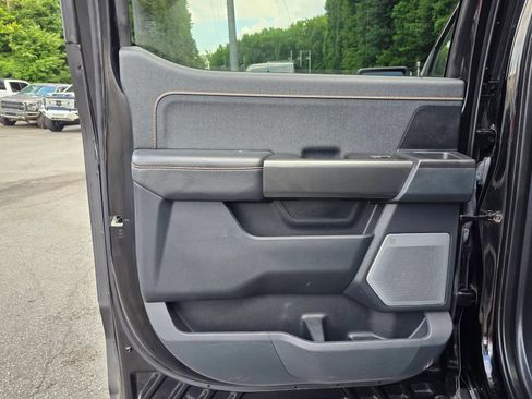 Used 2023 Ford F150 Tremor w/ Equipment Group 402A High AWD/4WD image 30