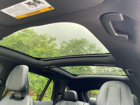 Used 2023 Mercedes-Benz EQS 450+ SUV image 18