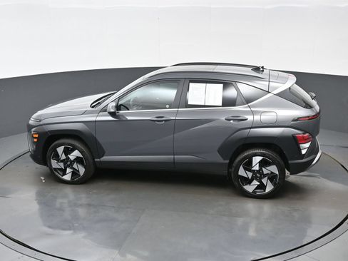 Used 2026 Hyundai Kona Limited AWD/4WD image 35