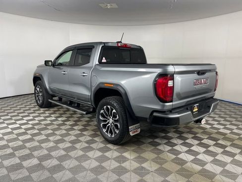 New 2026 GMC Canyon Denali image 21