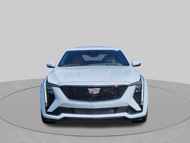New 2026 Cadillac CT5 Sport w/ Platinum Package AWD/4WD image 8