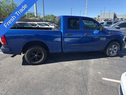 Used 2019 RAM 1500 Express image 3