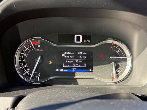 Used 2016 Honda Pilot EX-L image 17
