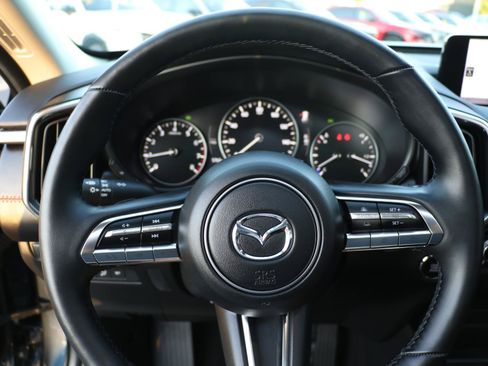 Certified 2026 MAZDA CX-50 2.5 Turbo w/ Weather Package AWD/4WD image 15