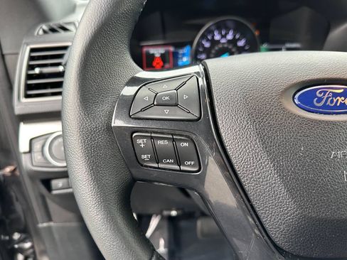 Used 2018 Ford Explorer XLT w/ Equipment Group 202A FWD image 49