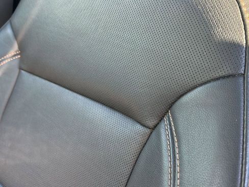 Used 2020 Chevrolet Traverse Premier w/ LPO, Floor Liner Package image 14