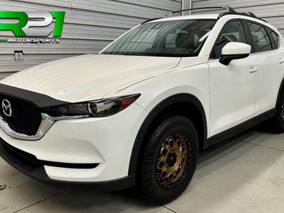 Used 2018 MAZDA CX-5 Sport